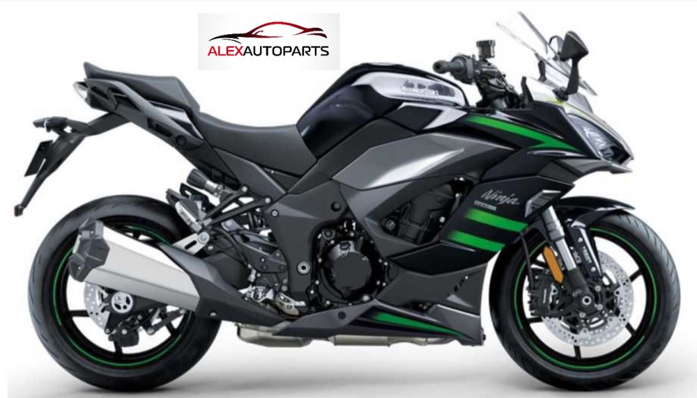 Зпч... Kawasaki Ninja 1000SX (2020+)