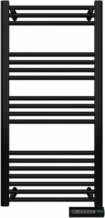 Elektryczny wieszak na ręczniki / grzejnik łaziękowy