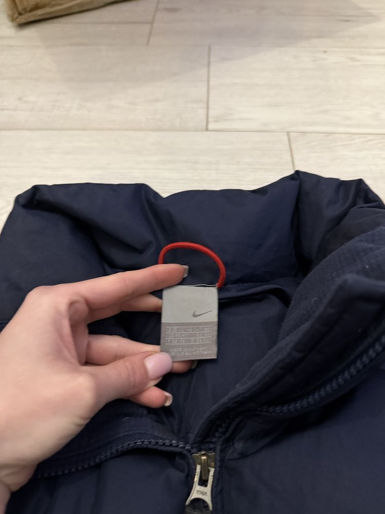 Kurtka Nike zimowa