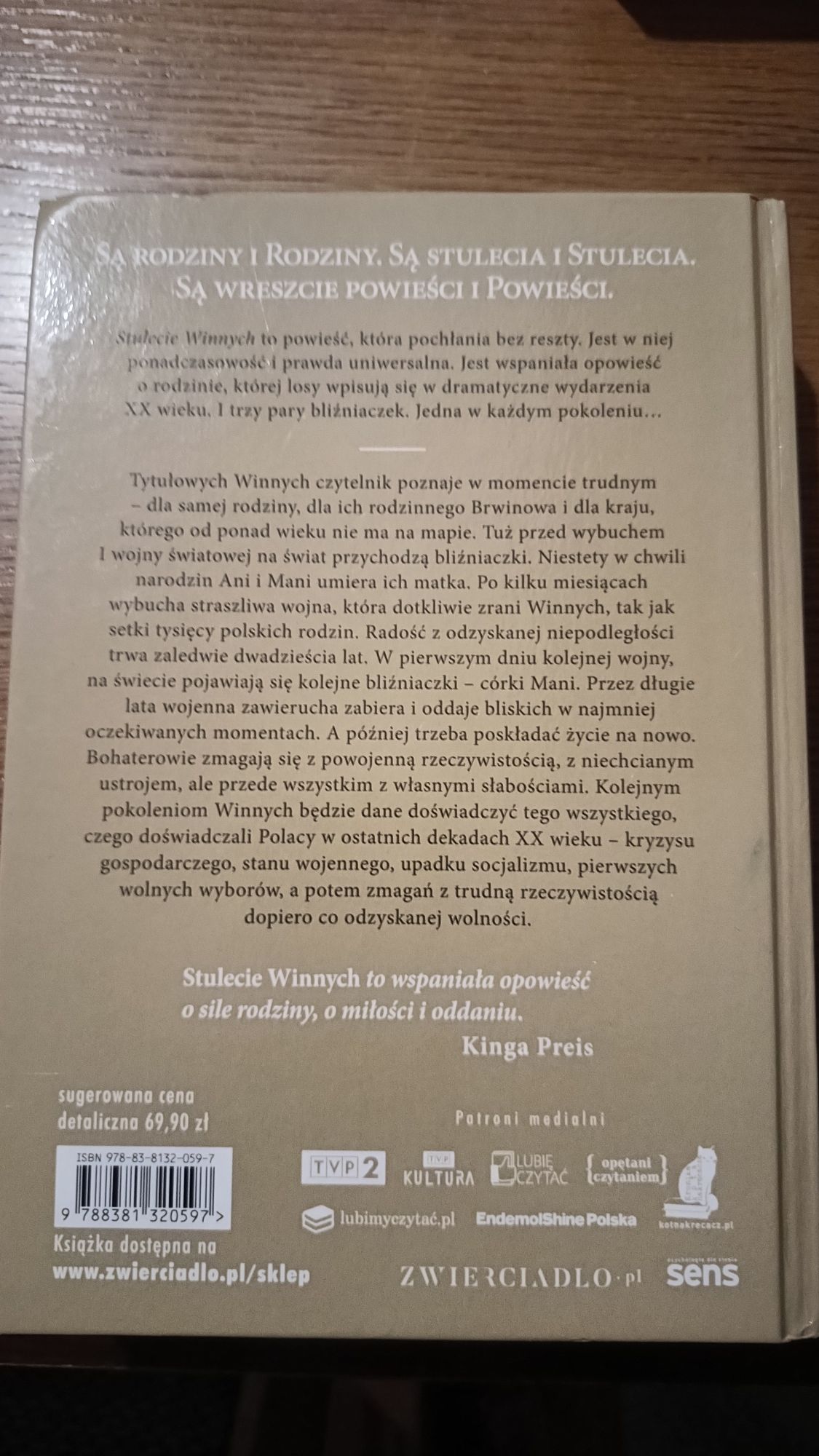 Stulecie Winnych