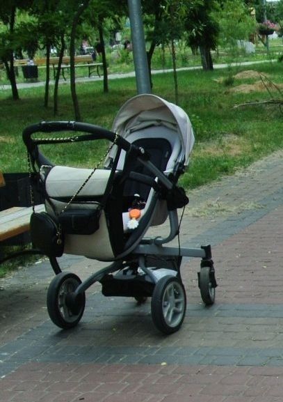 Коляска Graco symbio 2 в 1