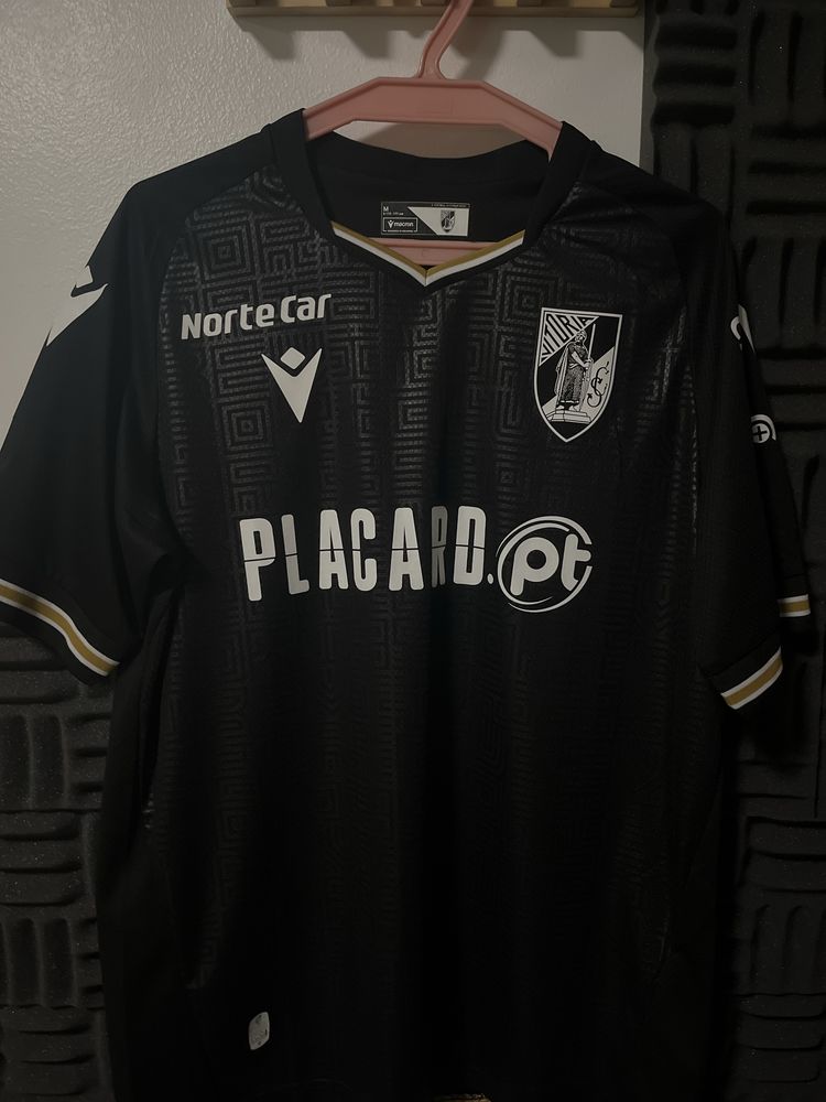 Camisolas de FUTEBOL (NOVAS)