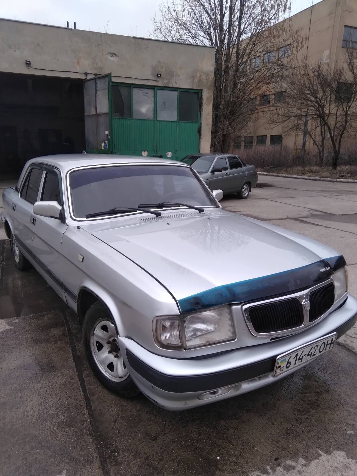 Продам ГАЗ 3110 2003року.