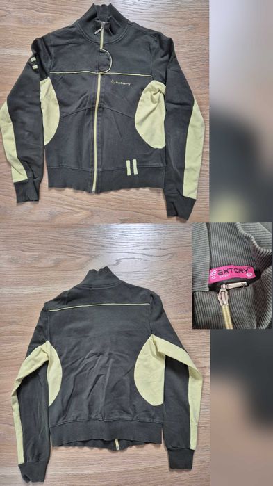 Swetry i bluzy damskie