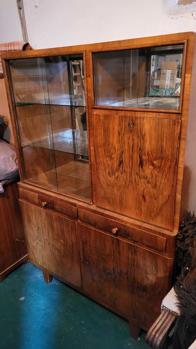 stary kredens, barek, komoda