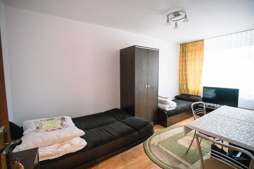Samodzielny Apartament - Mieszkanie Krynica Zdrój - Centrum