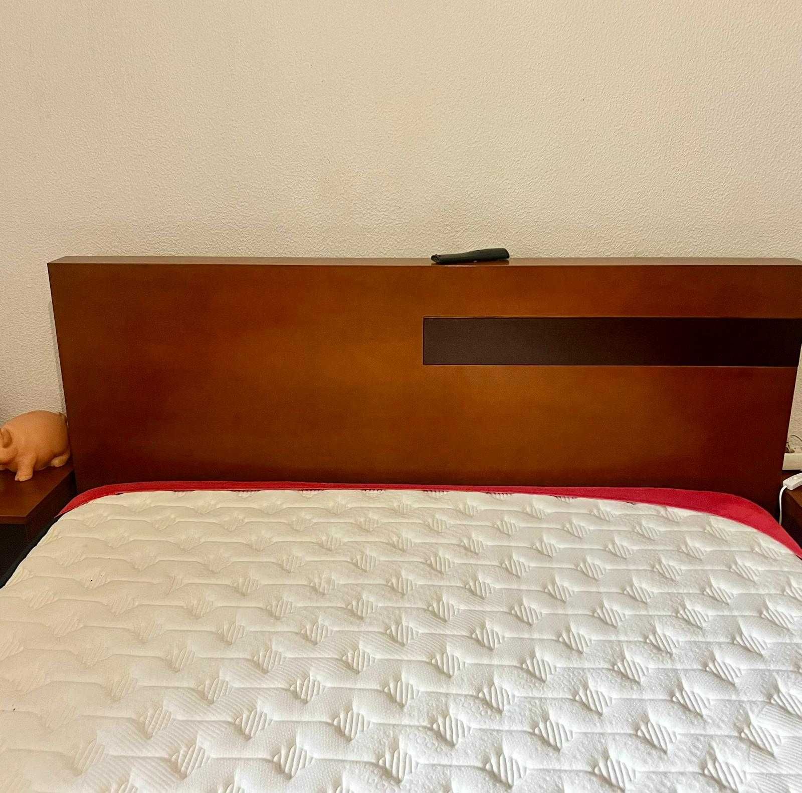 Vendo quarto completo em muito bom estado