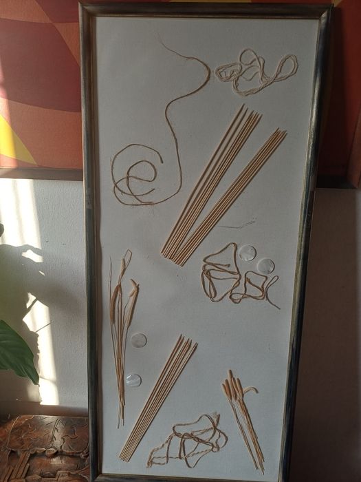 Vende se Quadro antigo