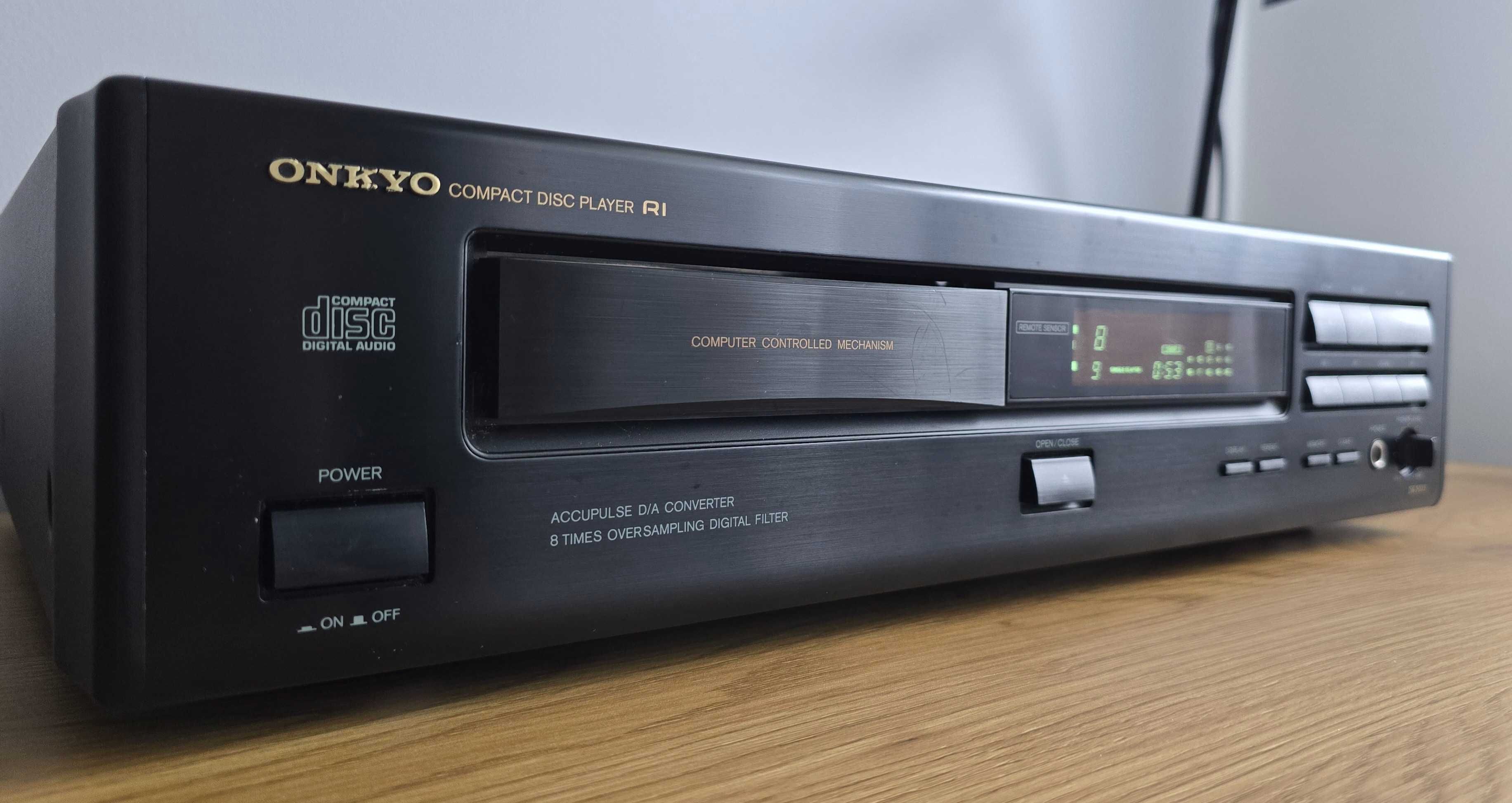 Onkyo DX-7011 Odtwarzacz CD