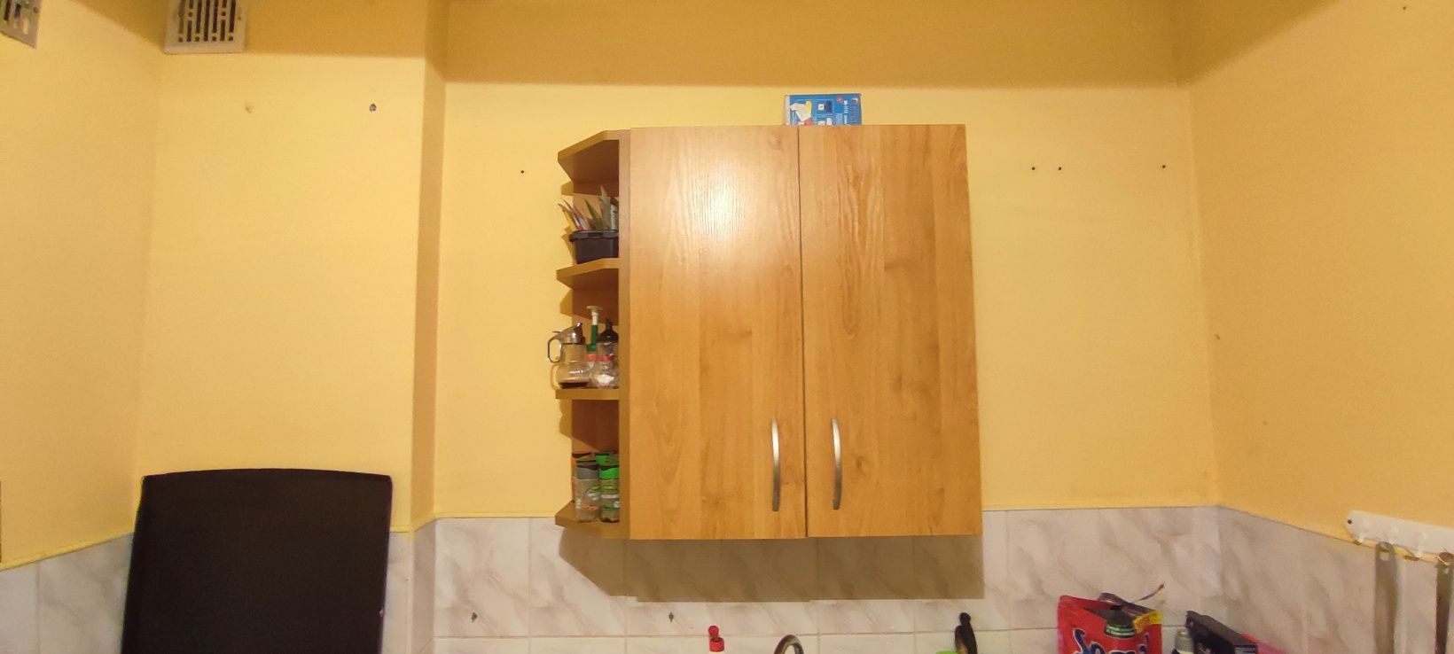 Kuchnia zestaw mebli