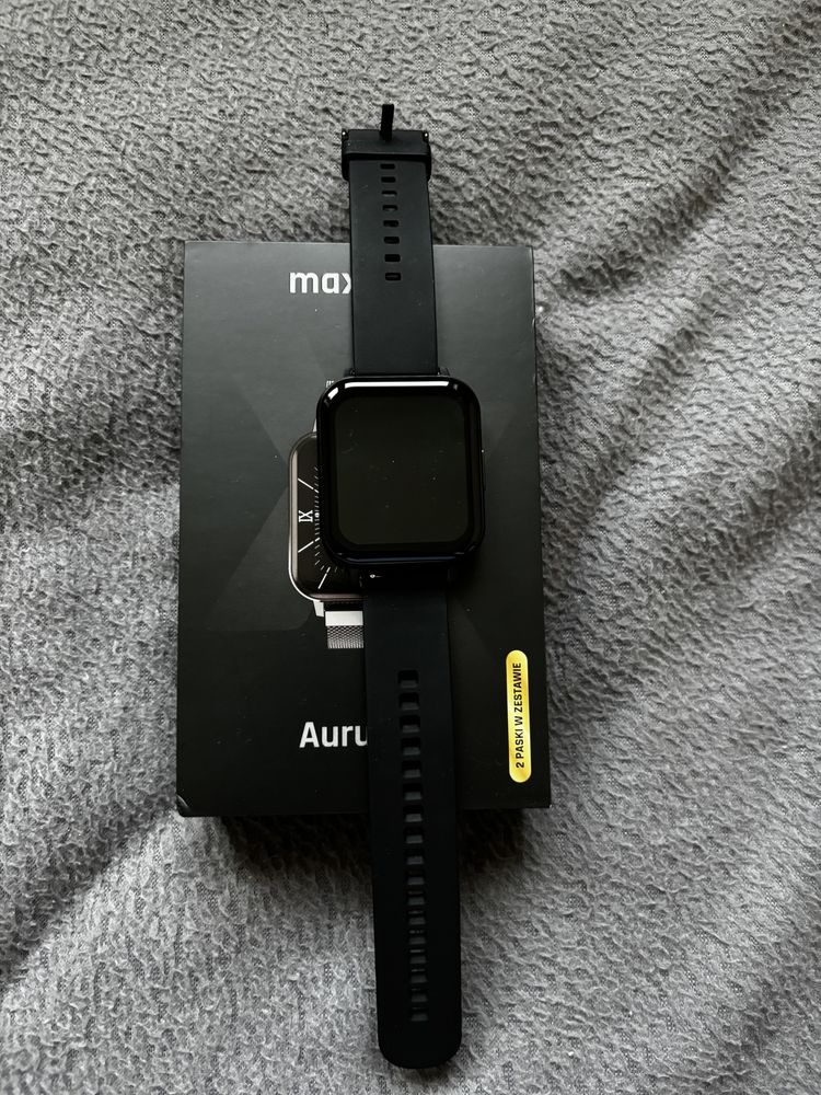 Smartwatch Maxcom Aurum 2