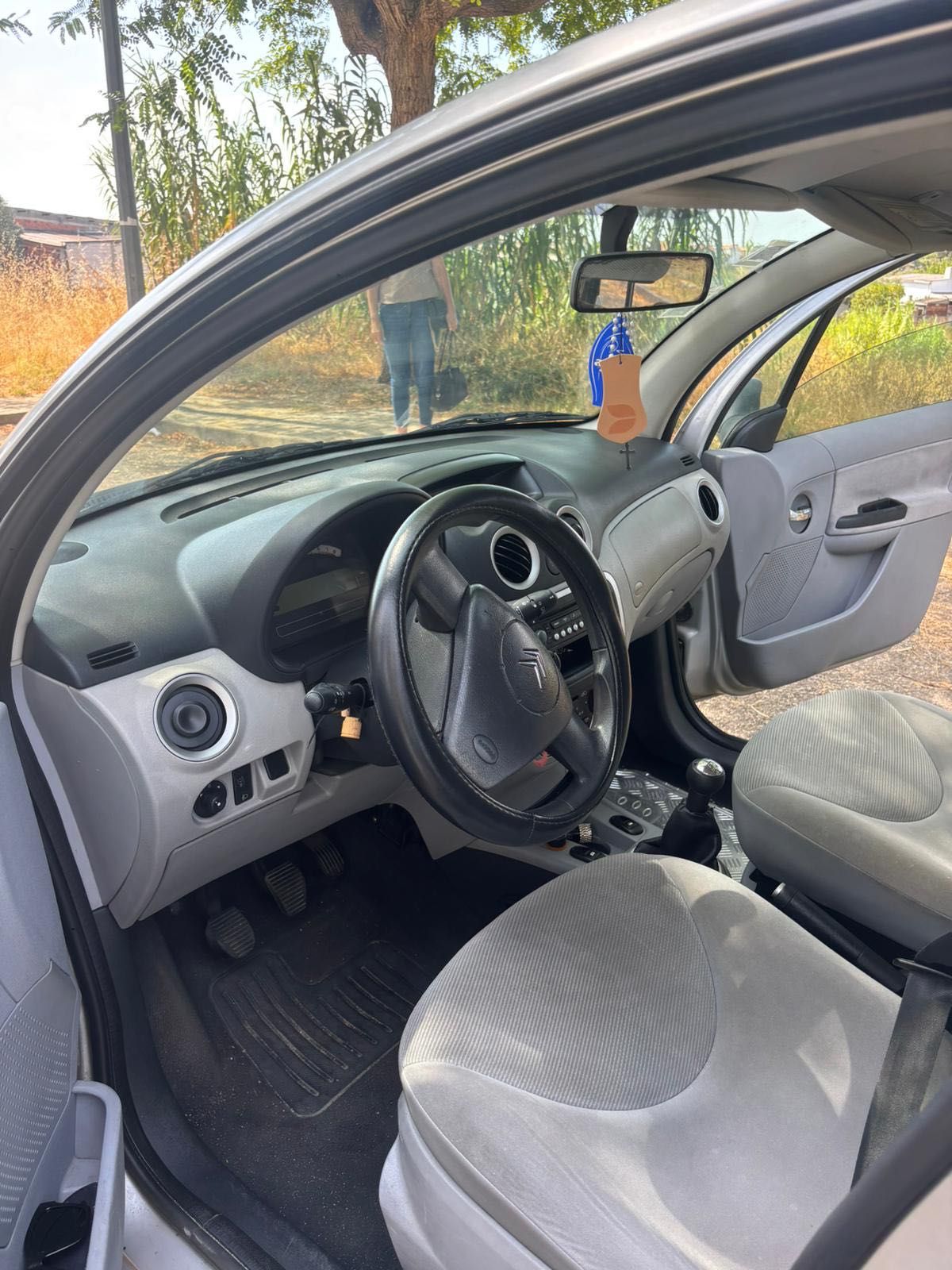 Citroen C3 Em bom estado mudança de pneus ,AC inspeção feita