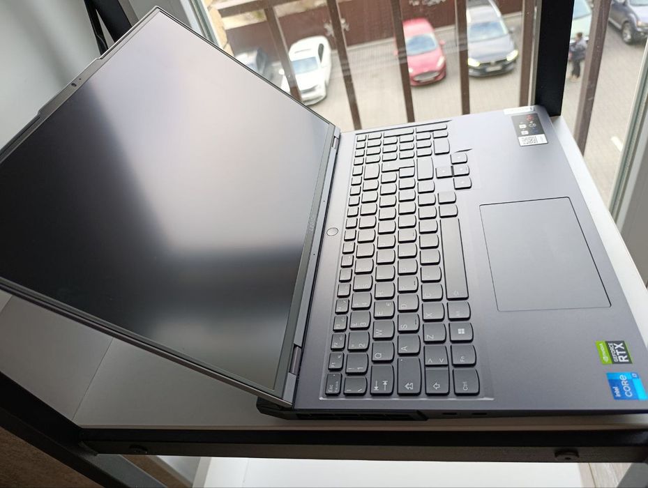 TURBO RTX 3070 ti/16gb/1tb i7-12700h - Lenovo Legion 5 Pro 16IAH7H