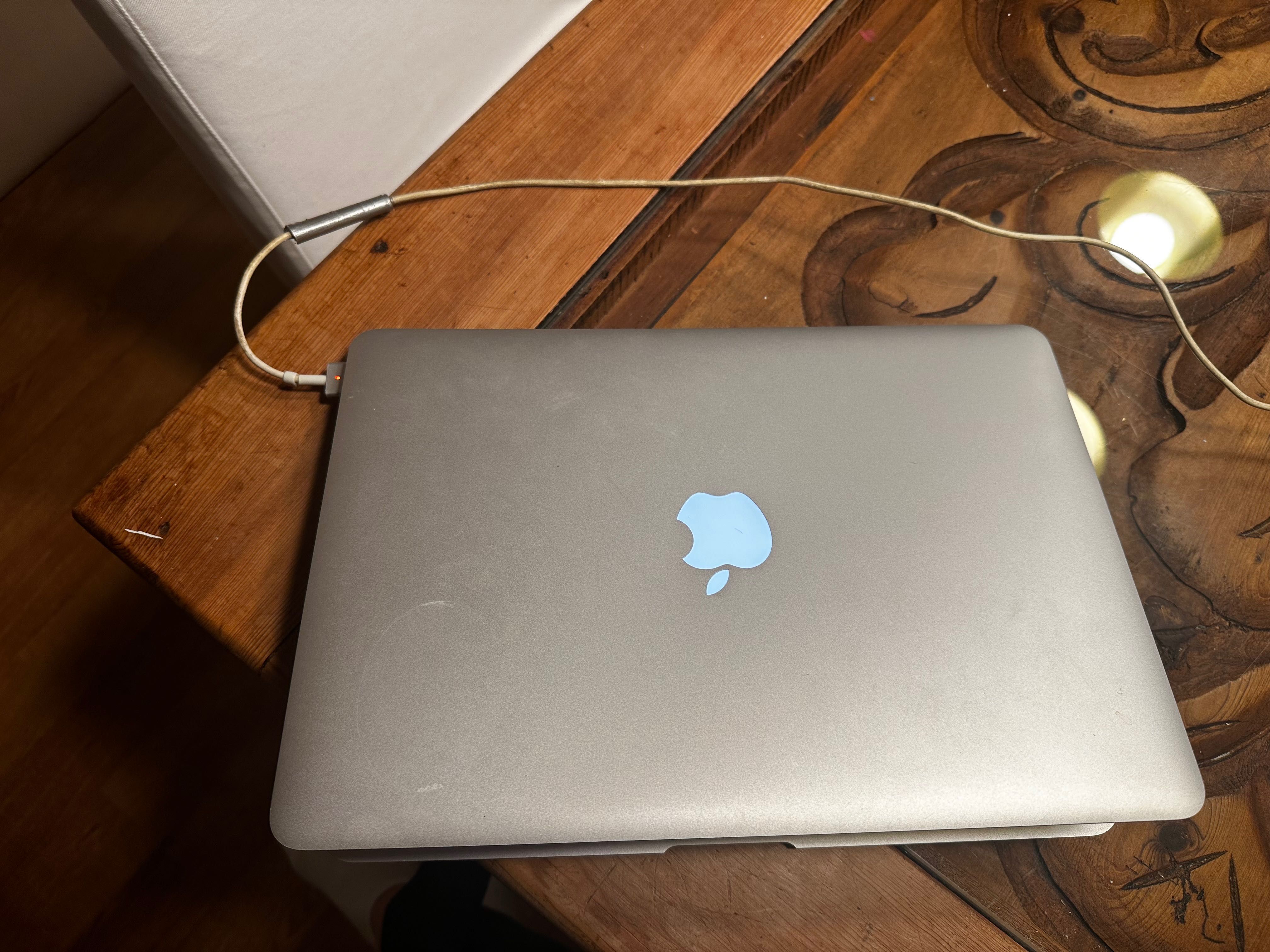 MacBook Air 2017