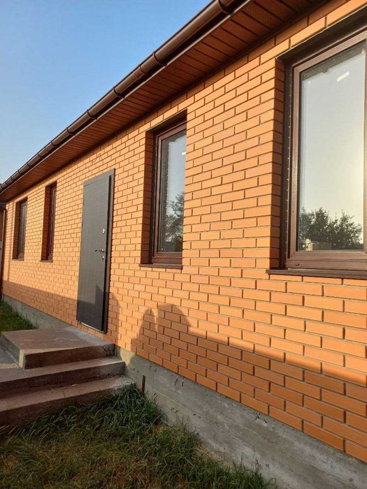 ПРОДАЖ якісного будинку 85м2 під чистове. ГАРНА локація