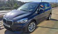 BMW 216D Gran Tourer 7 L  de 2020