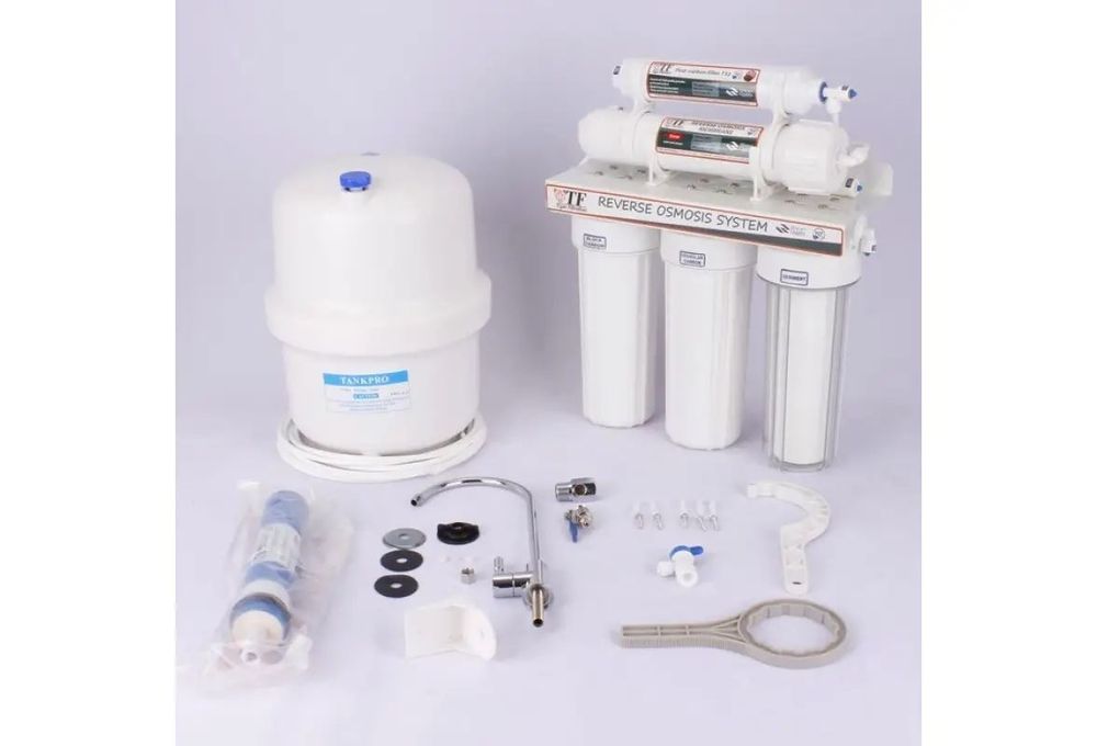 Фильтр обратного осмоса Tiger Filtration