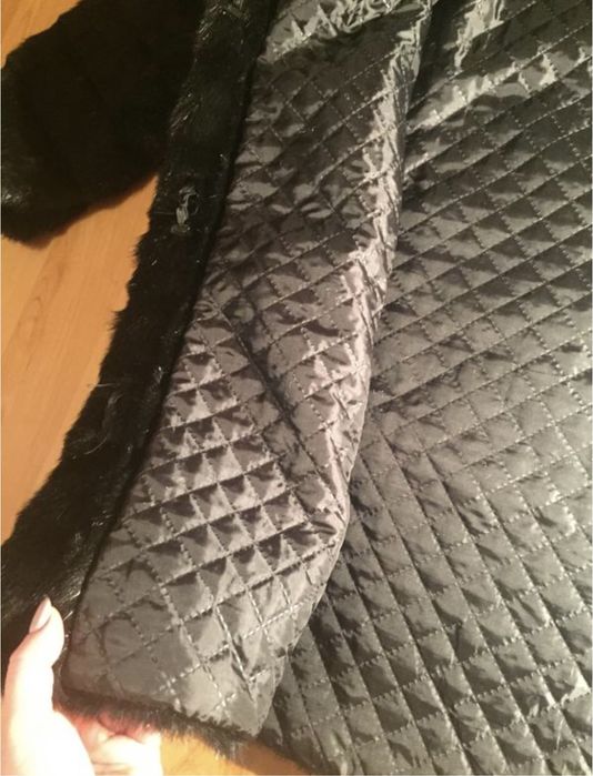 Продам Еко Шубу, розмір М-L