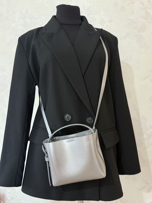 Сумка Arket оригінал