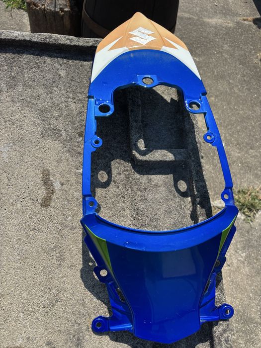 Peças Suzuki Gsxr K8