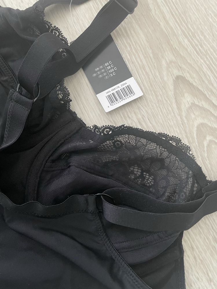 Білизна, спортивний топ, ліф, бра, боді Hunkemöller, VS, Autograph