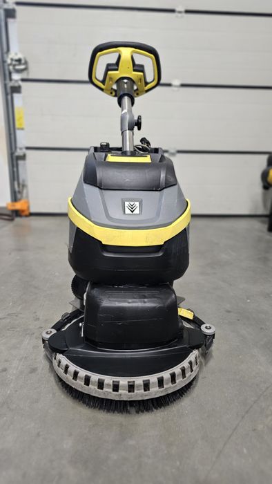 Myjka / Szorowarka Karcher BD 38/12 C