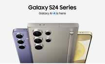 Samsung Galaxy S24 8/128GB mix kolorów Raty 0%