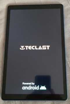 Teclast P25T екран 10.1 4 Гб/64 Гб Android 12.  В ідеальному стані!