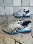 Asics Kayano 23 p.43 Nimbus, Cumulus, patriot, Sonoma, NYC