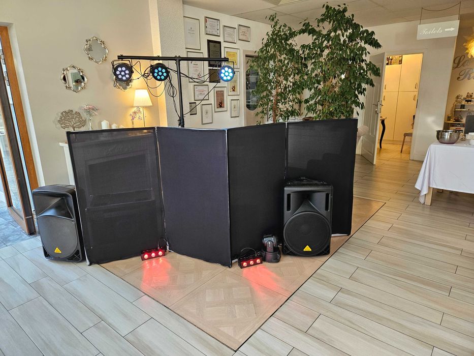 DJ/Wodzirej na Twoją Imprezę Bieruń/Tychy/Oświęcim