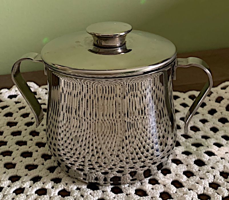 Conjunto GAIPIRO Inox 18-10 5 peças