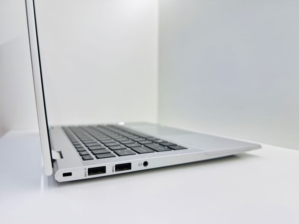 ТОП! TOUCH X360 2в1 HP EliteBook 830 G8 | i5-11gen | 16 RAM | 256 SSD