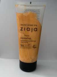 Ziaja microscrub mango