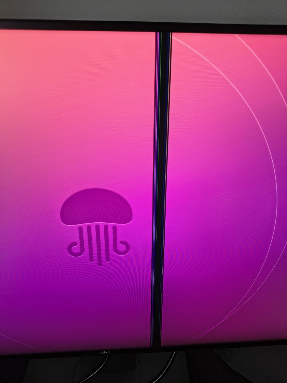Монитор Dell U2717D, 2к разрешение IPS