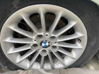 alufegi 16’’ Bmw e39 styling 48 | 5x120
Używane