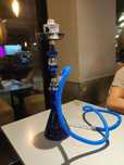 Máquina de chicha