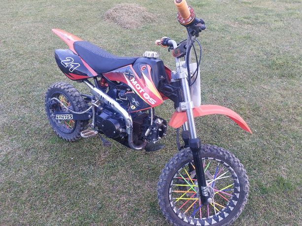 Cross Pitbike Xmotos 14/12