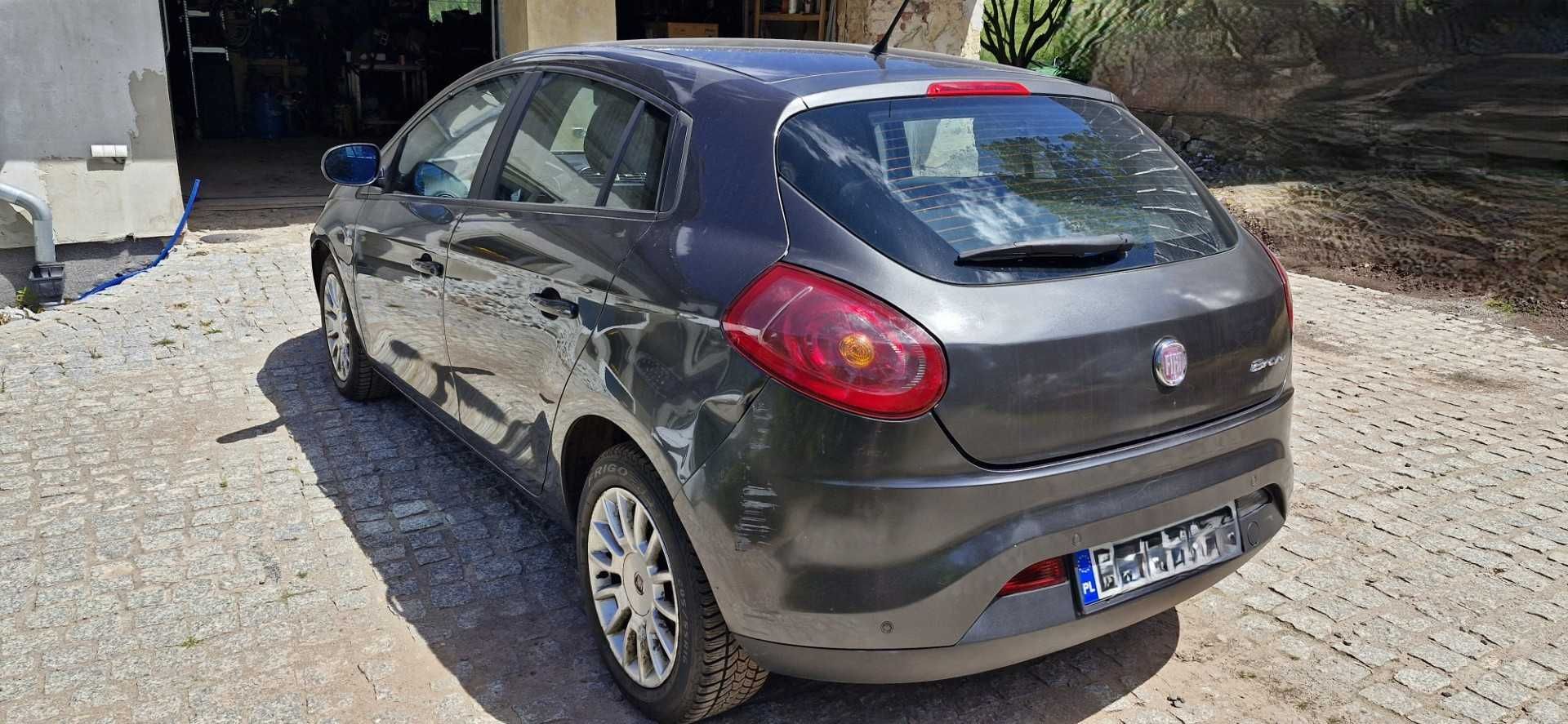 Fita Bravo 2  1,4l 90km