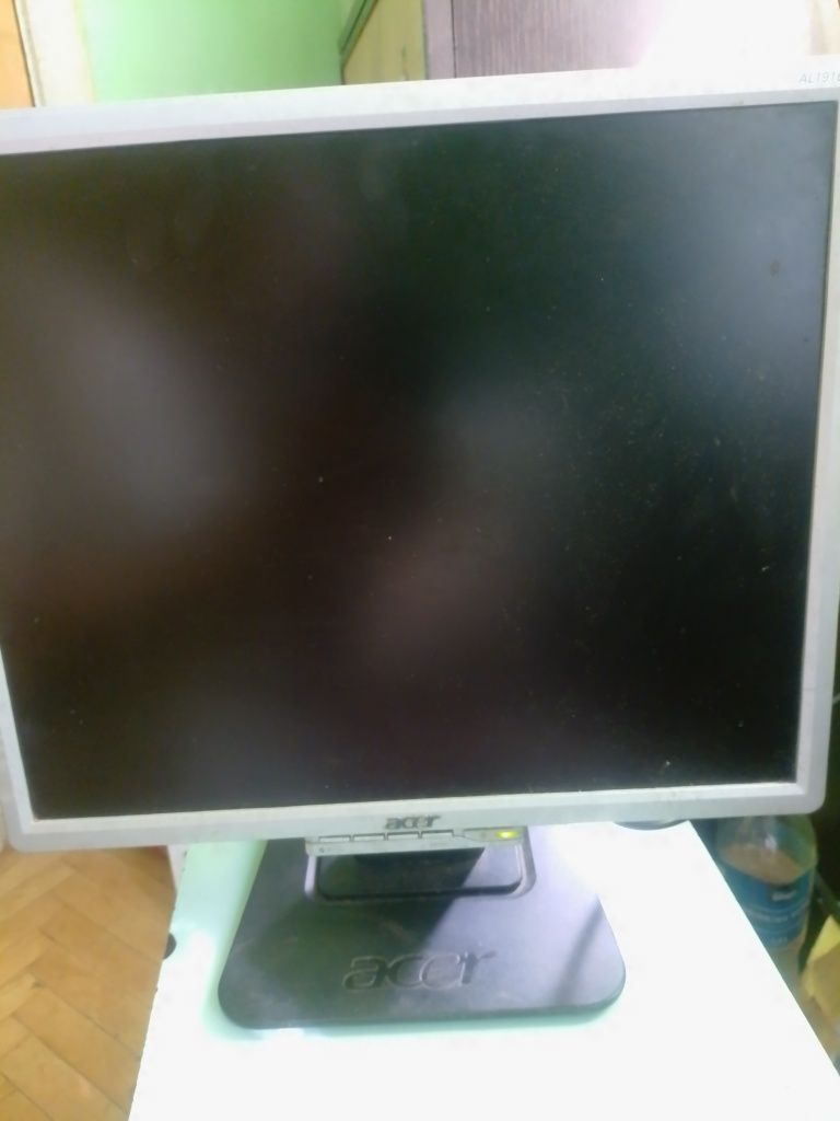 Монітор Acer 1916N 19"
