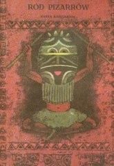 Ród Pizarrów W.konrad Osterloff