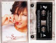 Sylwia Wiśniewska - Cała Ty (kaseta) BDB