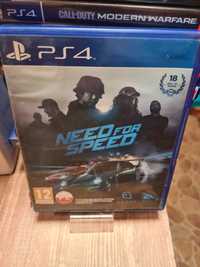 Need for Speed PS4, Sklep Wysyłka Wymiana