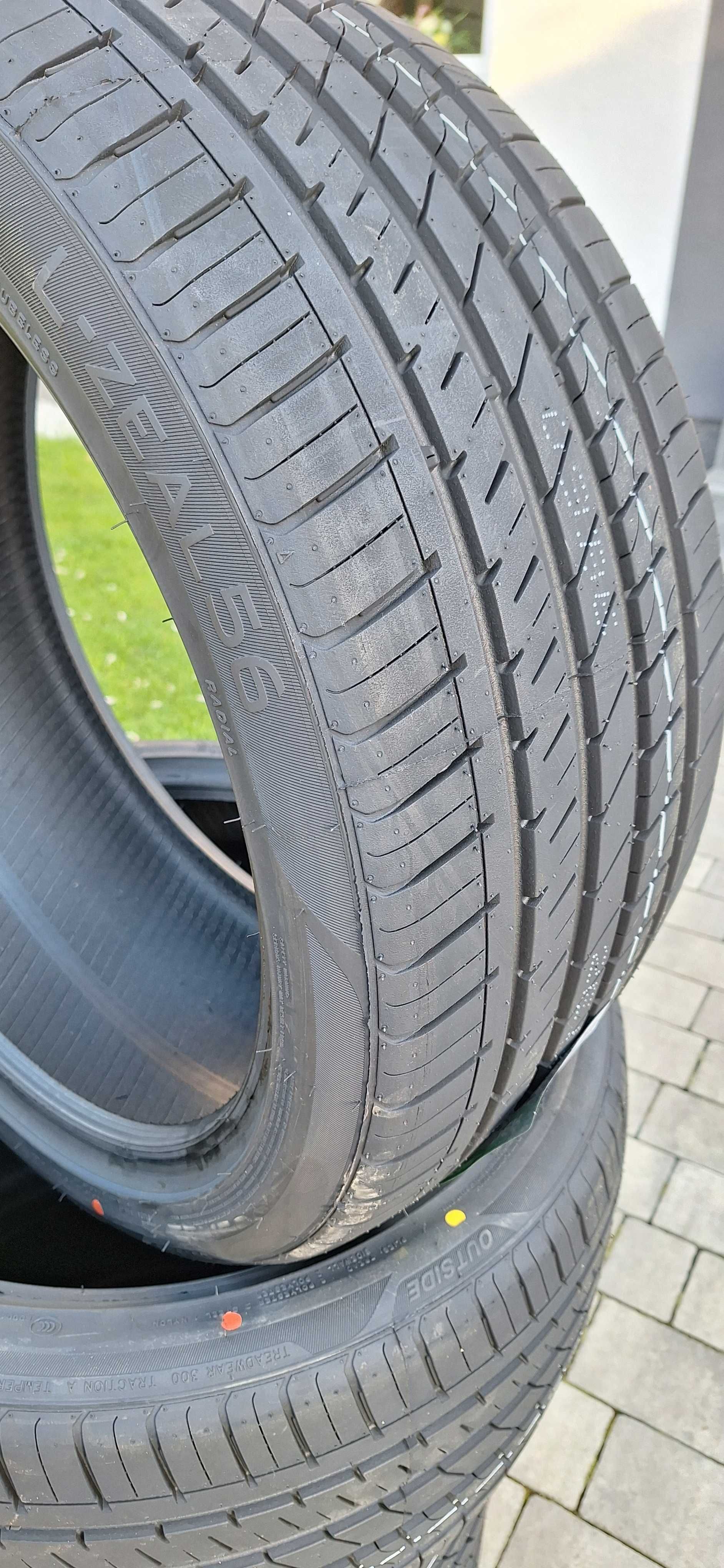 Nowe Opony LATO 275/30R19 L-ZEAL 56 XL 96W GRENLANDER
2023