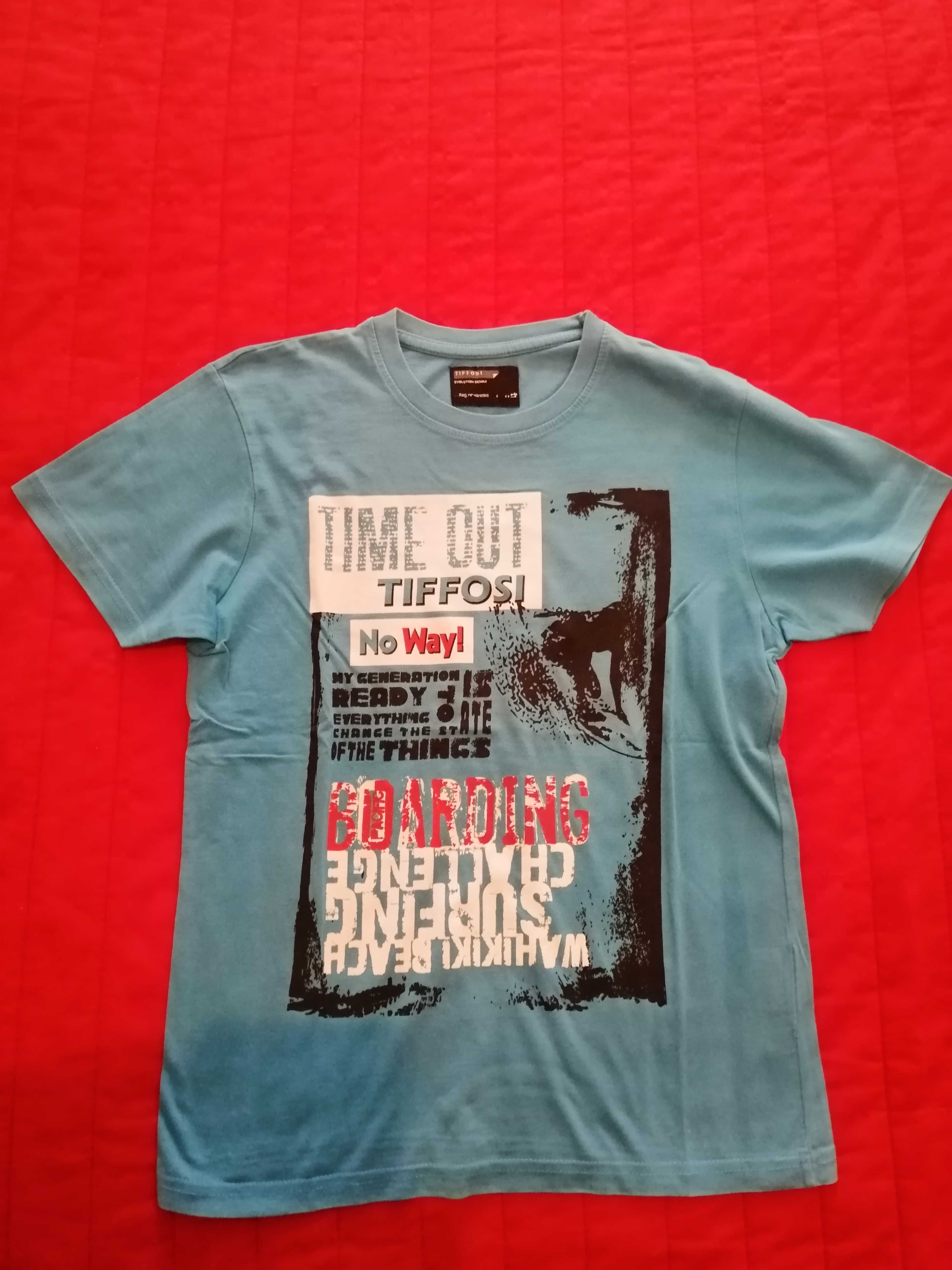 T-Shirts para homem ou rapaz