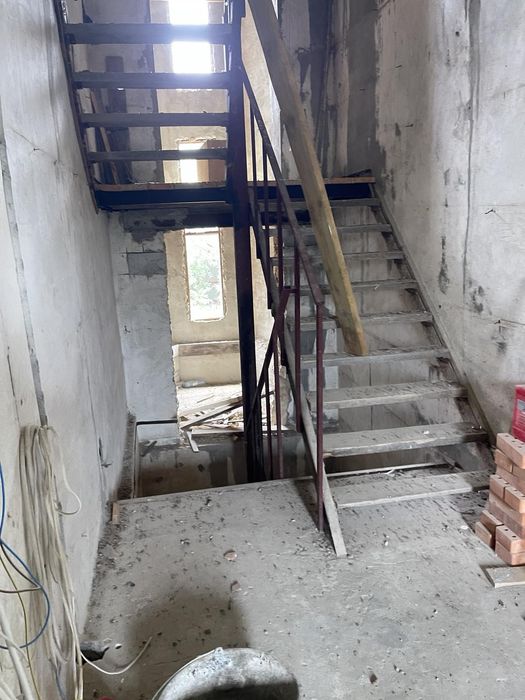 ПРОДАМ!!! Дом 250 м + 10 соток  ул.Шевченко/с.Сухой Лиман