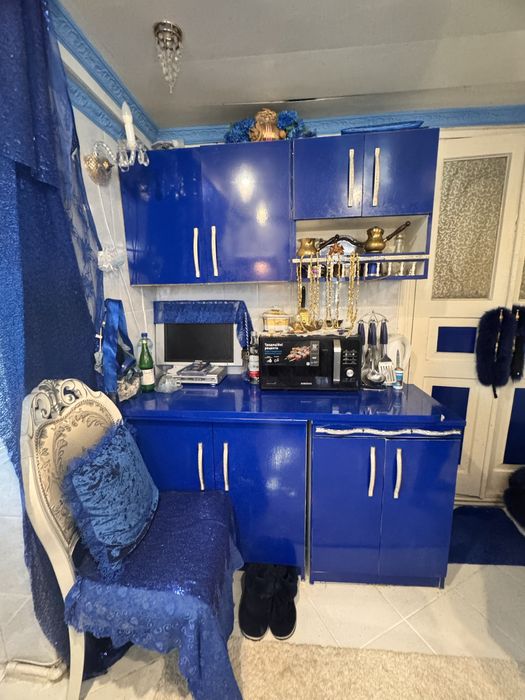 Продам частину будинку на Заріччі на два входи