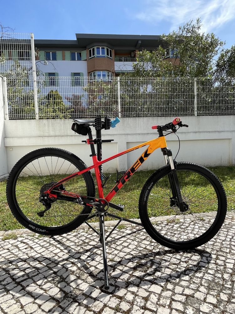 Trek Marlin 7 BTT