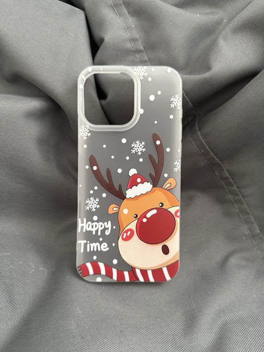 чехол на айфон 16 про макс iphone 16 pro max