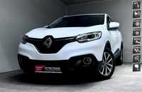 Renault Kadjar 1.6DCI / 130KM LED Nawigacja Tempomat Czujniki Parkowania