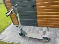 Hulajnoga elektryczna MOTUS Scooty 10 Plus Gen 6 , 500 W, Amortyzacja